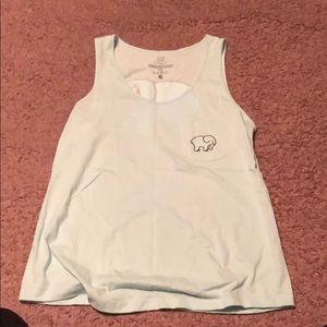 Ivory Ella tank